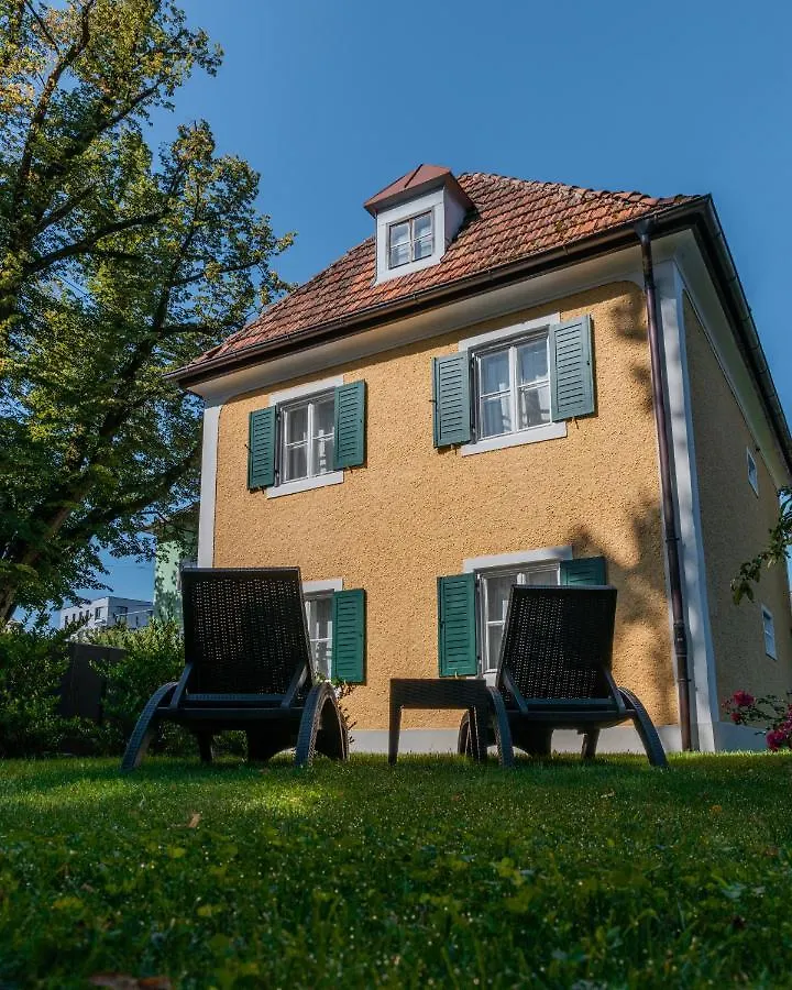 Holiday home Salzburg Residence By Welcome To Salzburg Austria