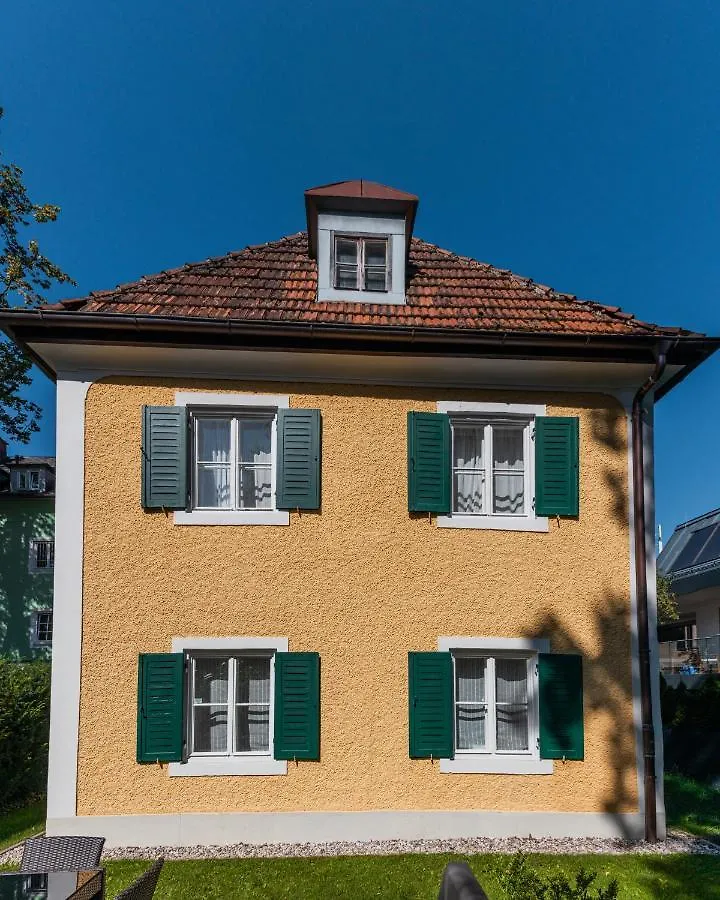 Salzburg Residence By Welcome To Salzburg