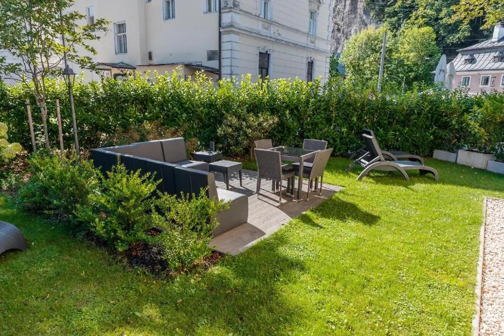 Salzburg Residence By Welcome To Salzburg Austria