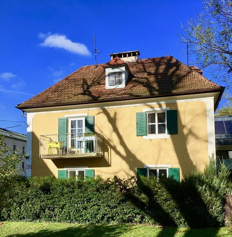 Salzburg Residence By Welcome To Salzburg
