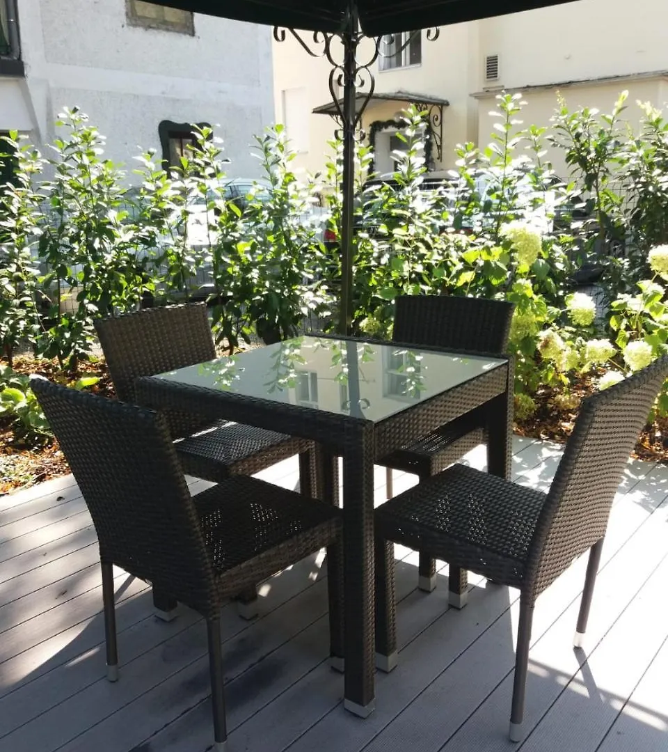 Salzburg Residence By Welcome To Salzburg Austria