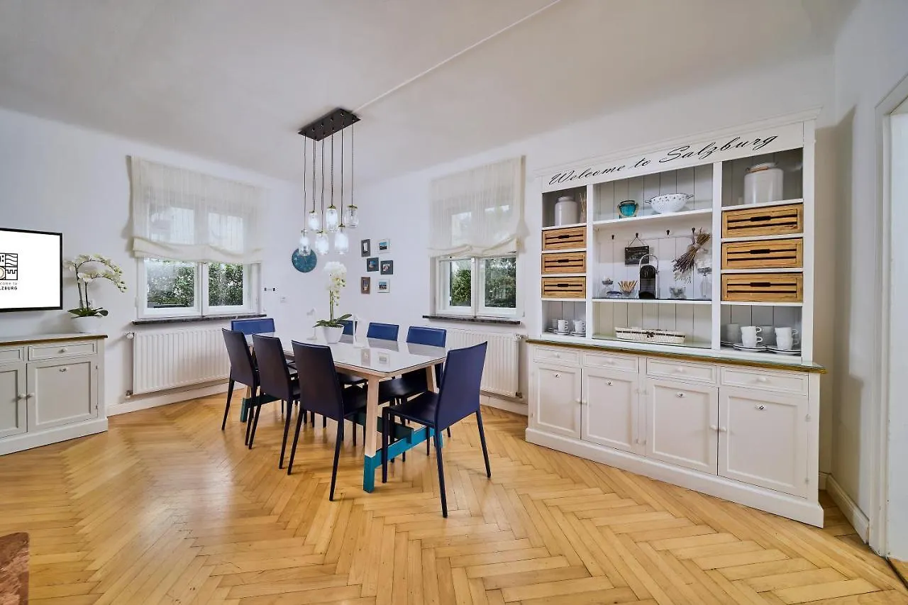 Salzburg Residence By Welcome To Salzburg