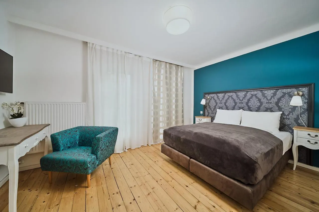 Holiday home Salzburg Residence By Welcome To Salzburg