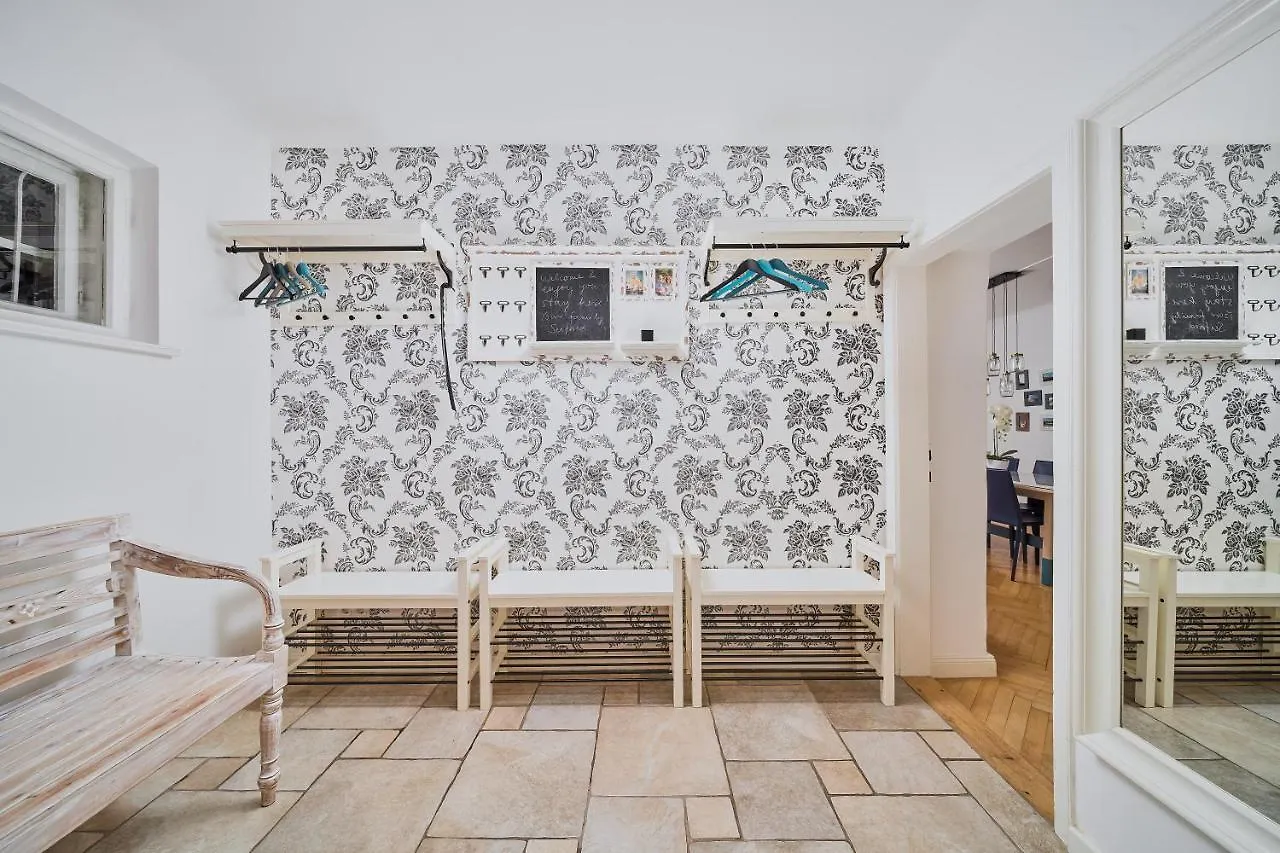 Holiday home Salzburg Residence By Welcome To Salzburg Austria