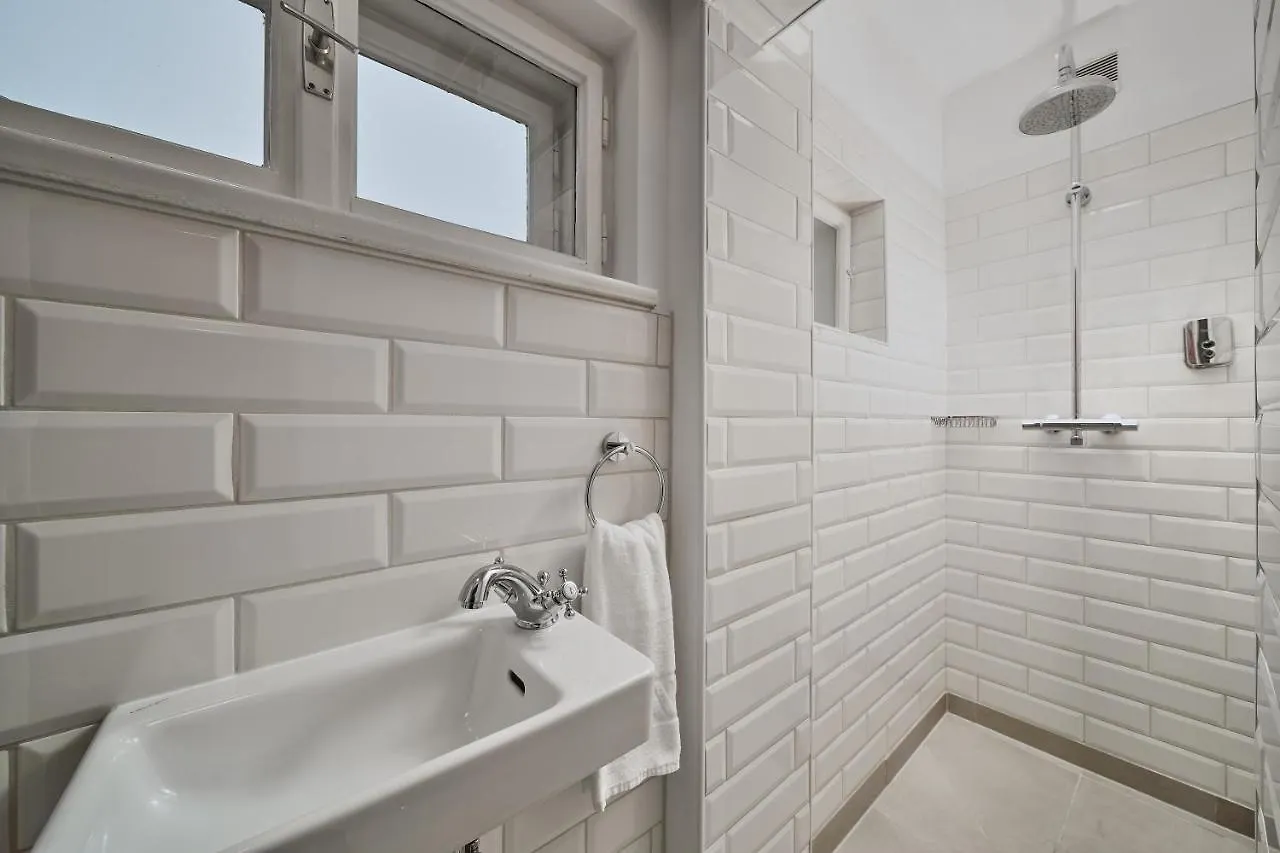 Holiday home Salzburg Residence By Welcome To Salzburg