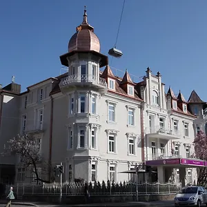 Hotel Carlton - Adults Only, Salzburgo