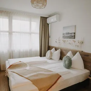 Hotel Parkhotel Brunauer, Salzburgo