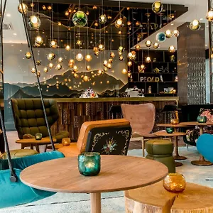 Hotel One Salzburg-sued, Solnohrad