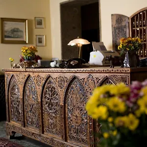 Hotel Hohenstauffen, Salzburgo