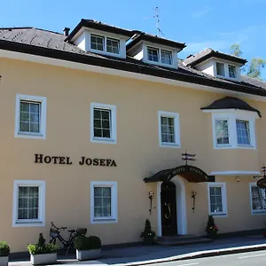 Hotel Josefa, Solnohrad