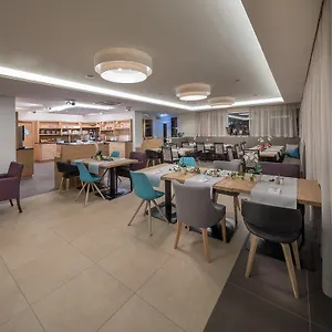 Hotel Frauenschuh Garni, Solnohrad