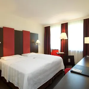 Hotel Nh Collection, Salzburgo