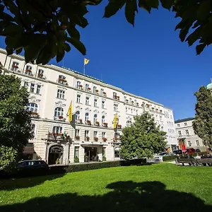 Hotel Bristol, Solnohrad