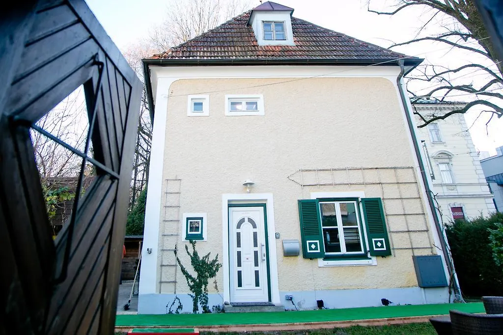 Salzburg Residence By Welcome To Salzburg Holiday home