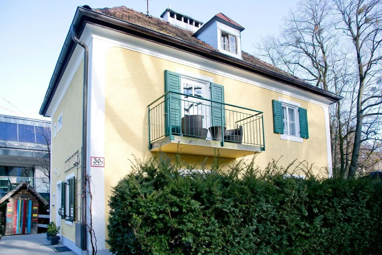 Salzburg Residence By Welcome To Salzburg