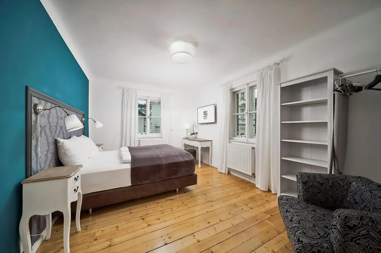 Salzburg Residence By Welcome To Salzburg