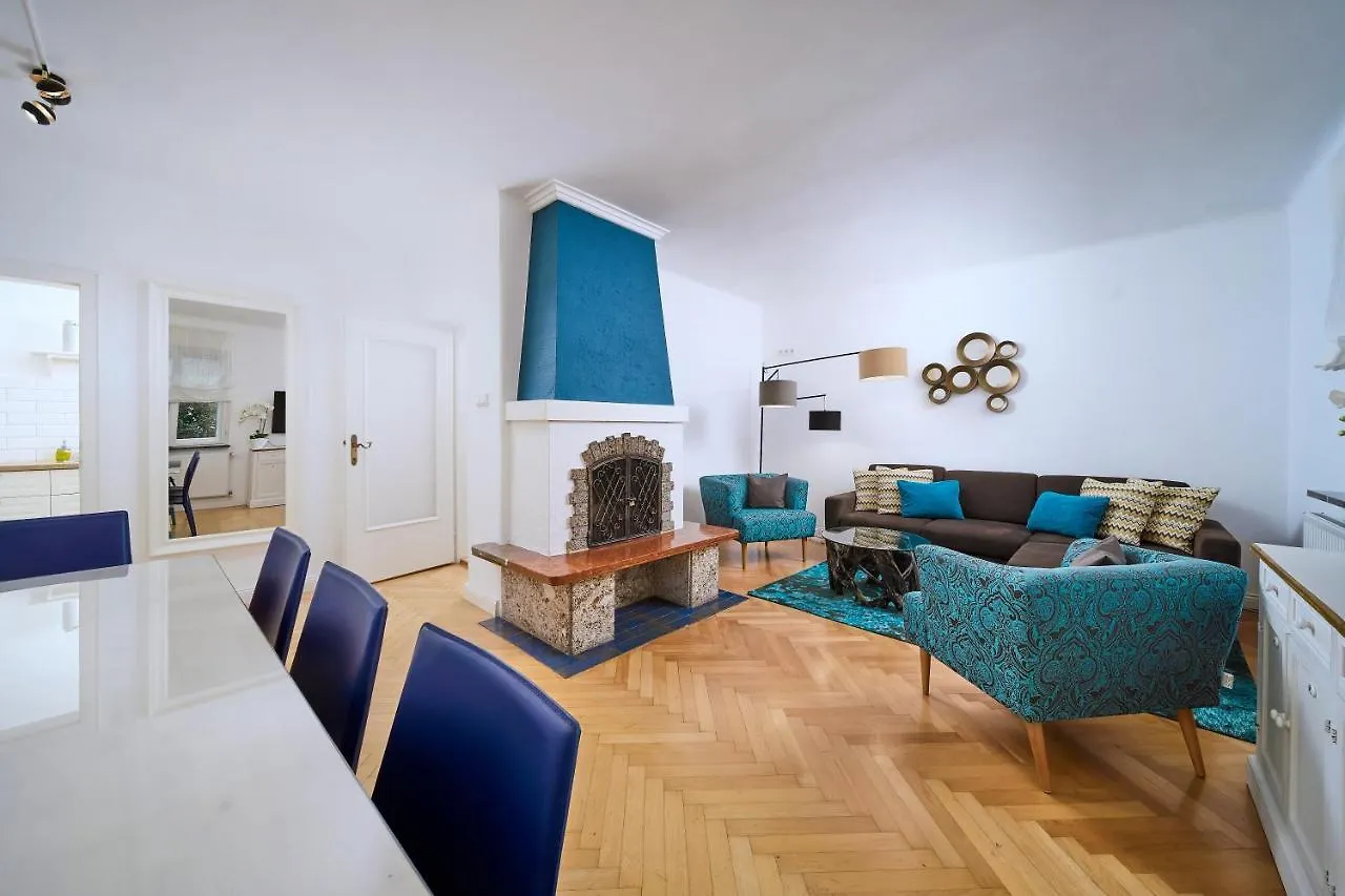 Salzburg Residence By Welcome To Salzburg Austria